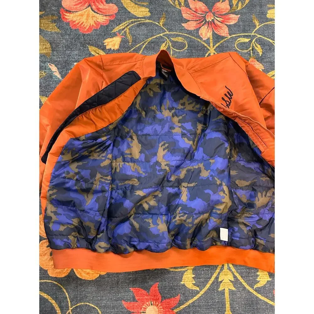 Nike NSW MA1 Insulated Parka Women's Sportswear Size Small